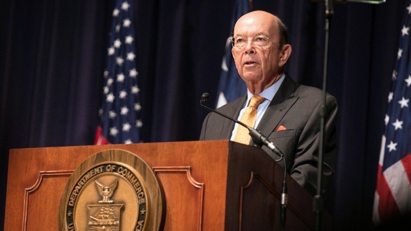 Wilbur Ross