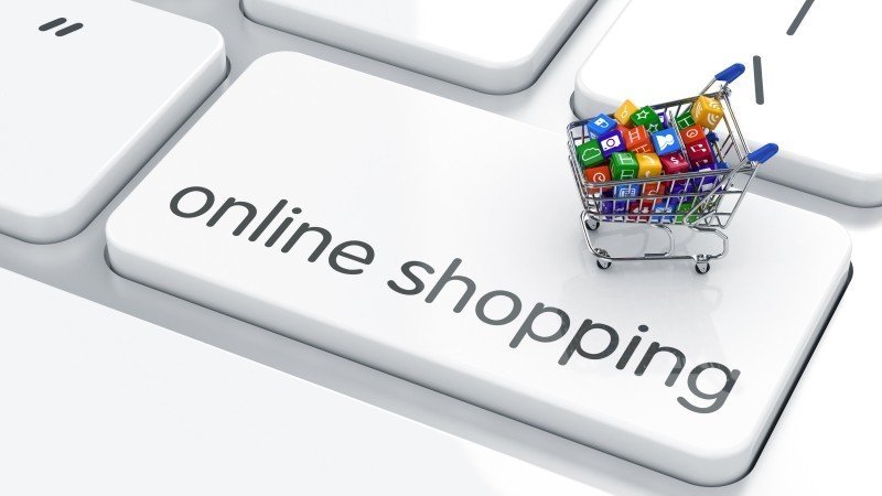 E-commerce