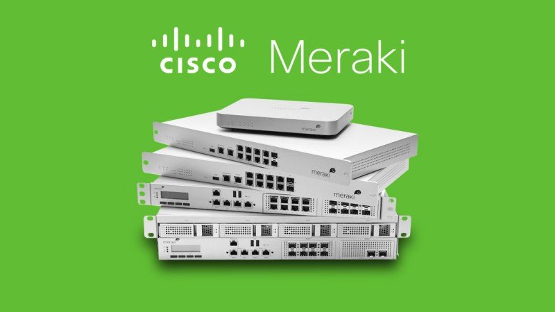 Cisco Meraki