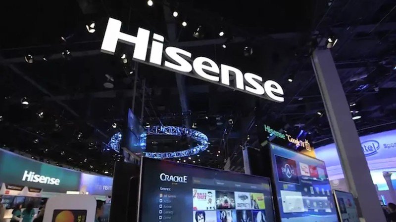 Hisense