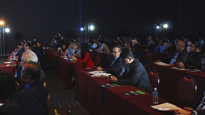 2º Foro Internacional de Energía