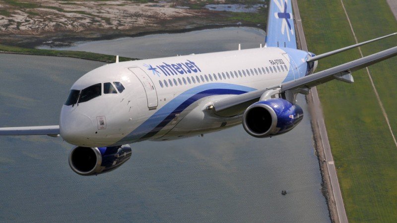 Interjet