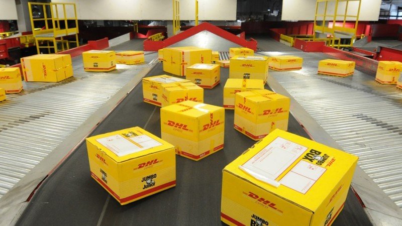 DHL