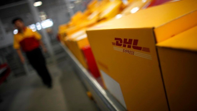 DHL