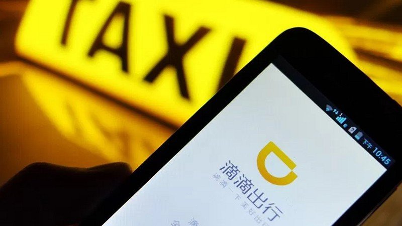 Didi Chuxing