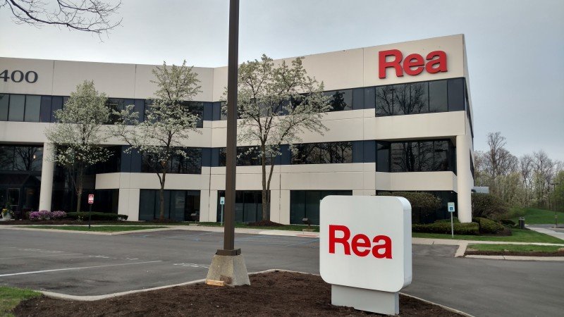 Rea Magnet Wire Company