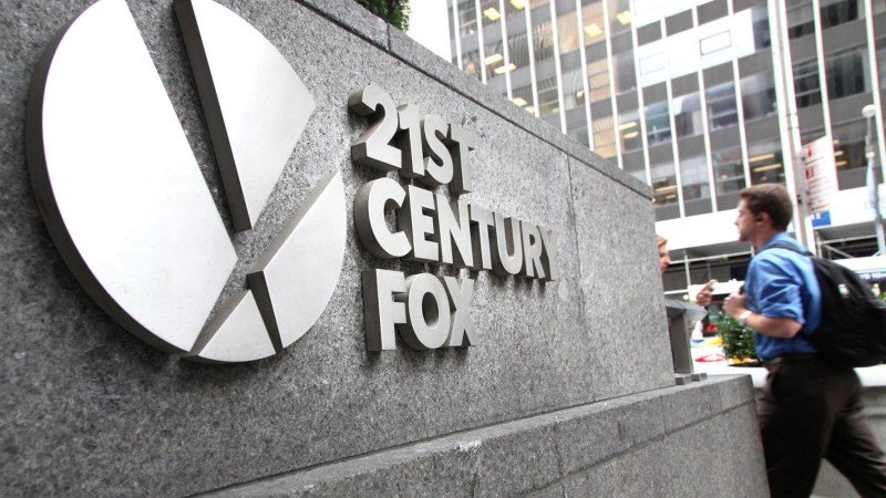 21st Century Fox