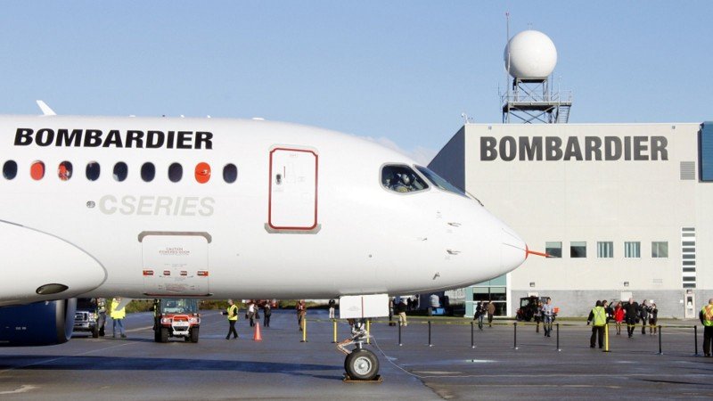 Bombardier