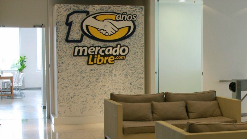 Mercado Libre