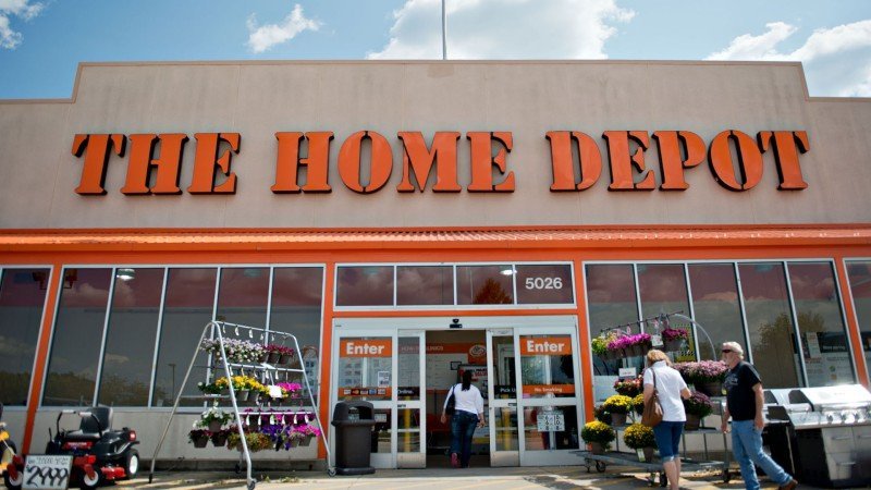 Home Depot