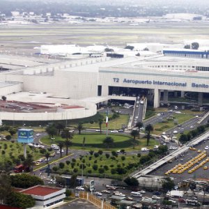 aeropuerto CDMX