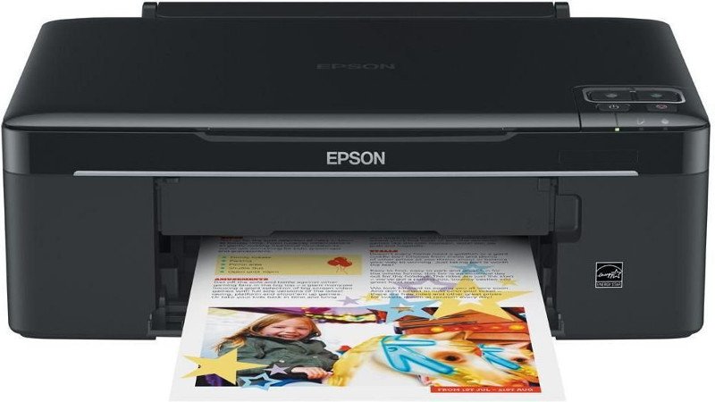 Epson