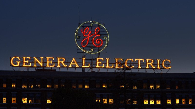 general electric