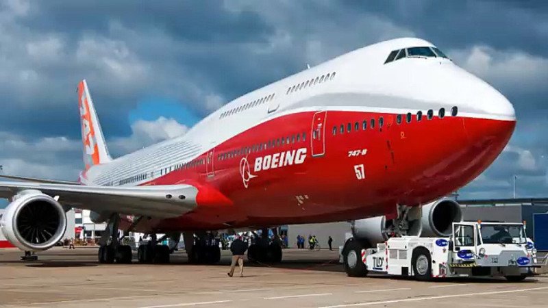 boeing