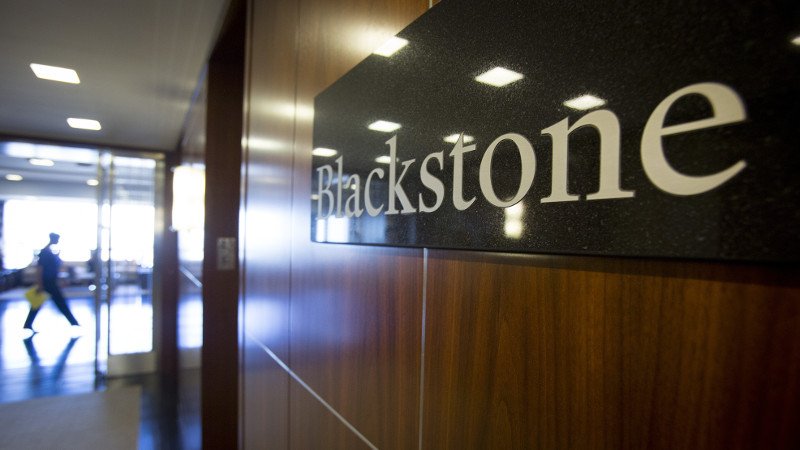 blackstone reuters