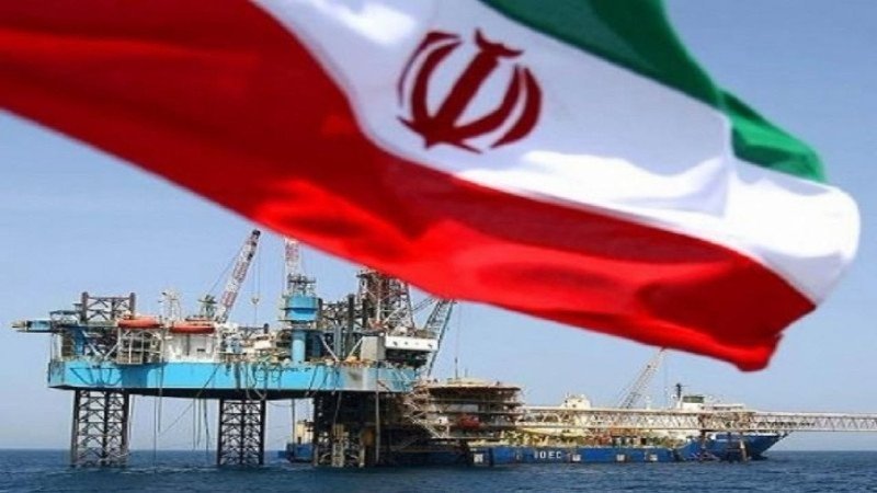 iran petroleo guerra comercial