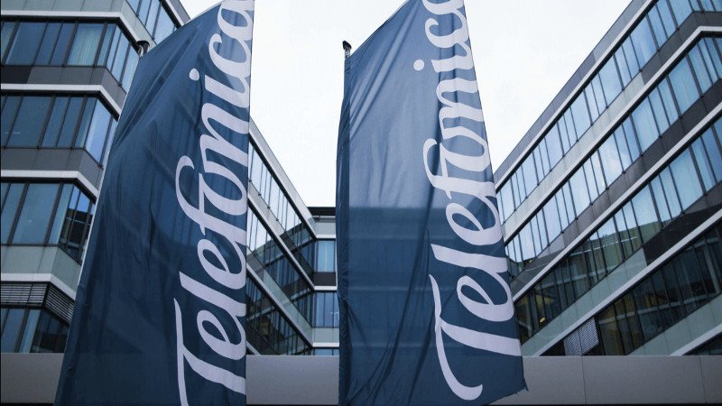 telefonica