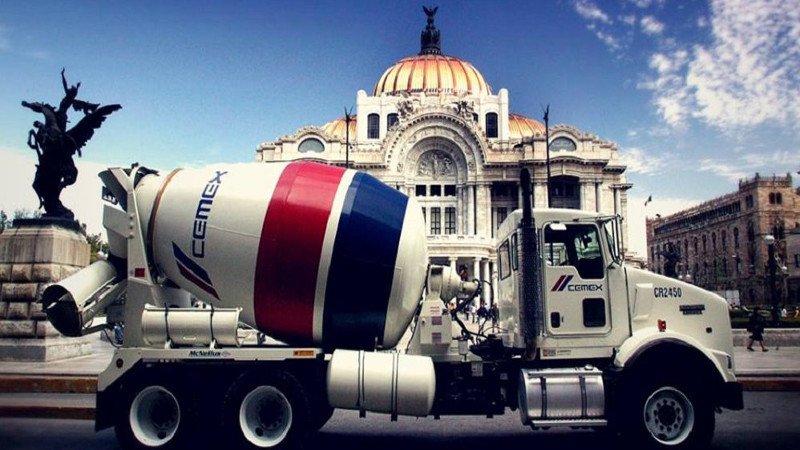 cemex