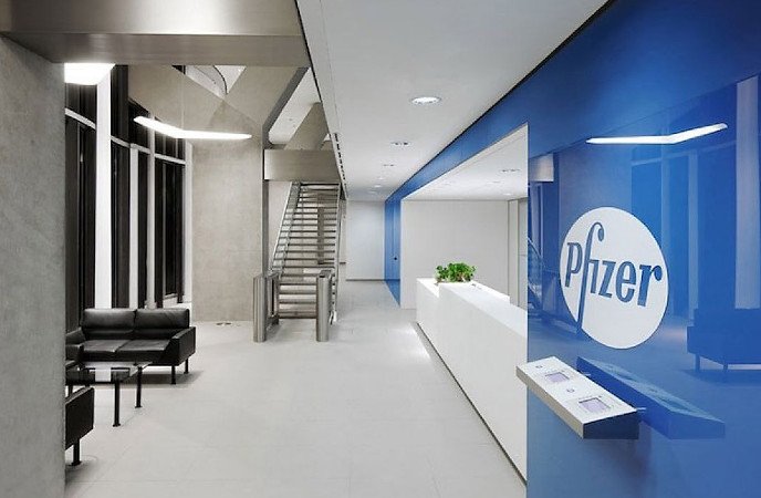 pfizer