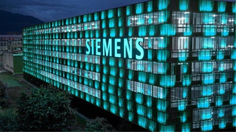 siemens