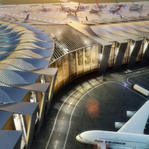 nuevo aeropuerto mexico industria nacional