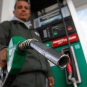 gasolina inflacion