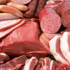 carne china precios