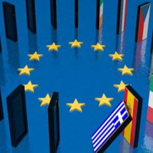 zona euro deudas