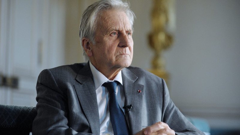 trichet