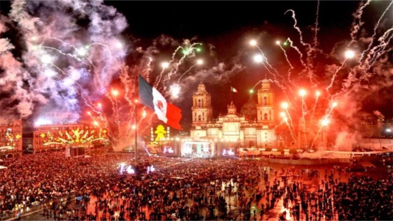 fiestas patrias ventas