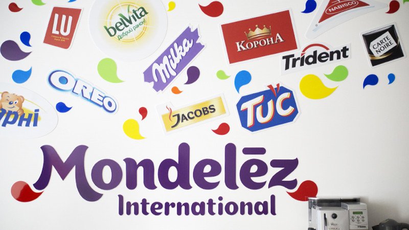 mondelez