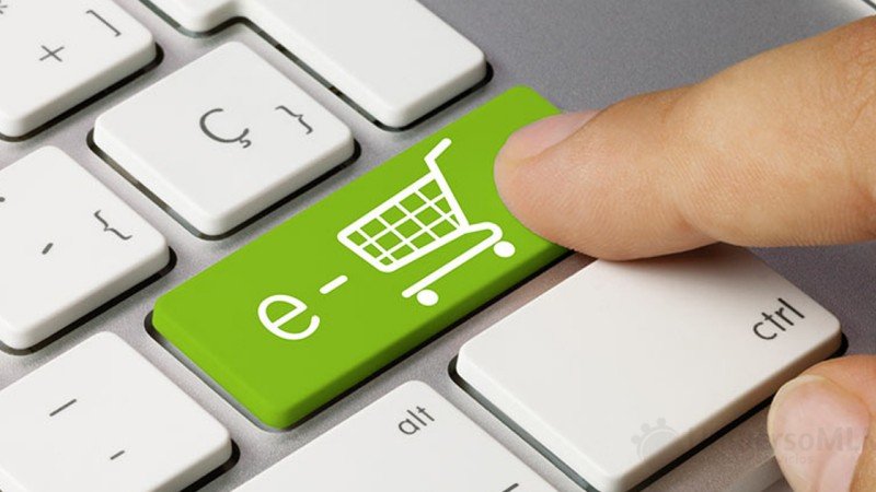 e-commerce