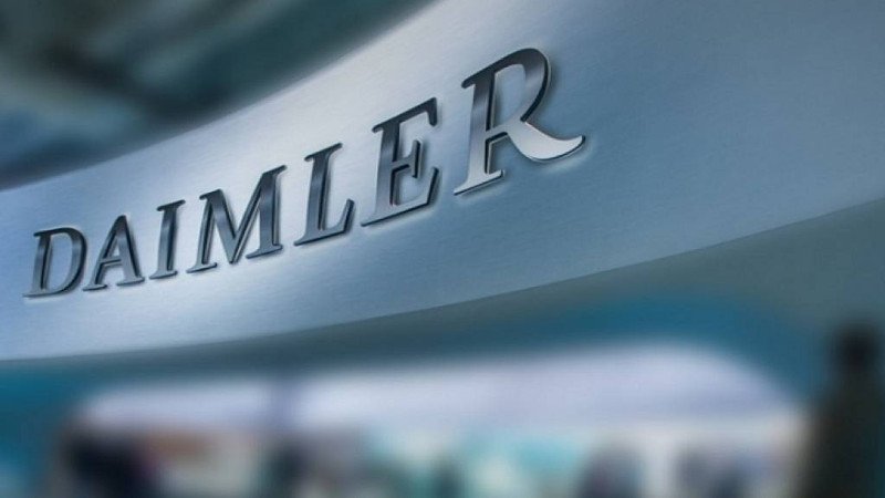 Daimler