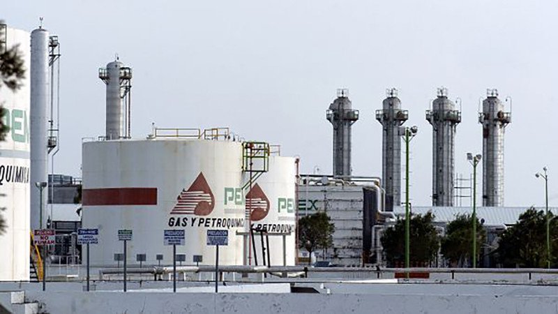 pemex