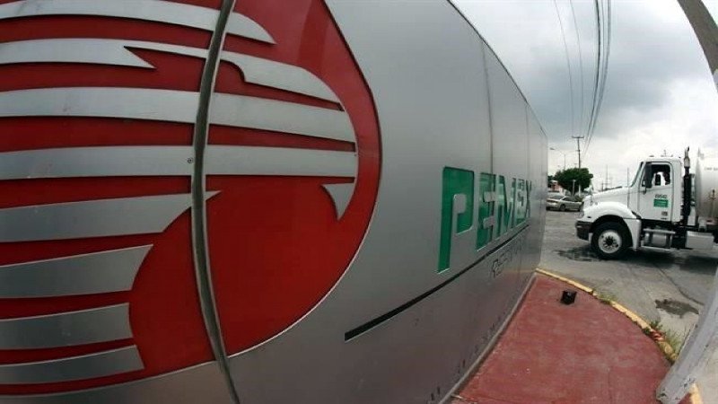 pemex concursos