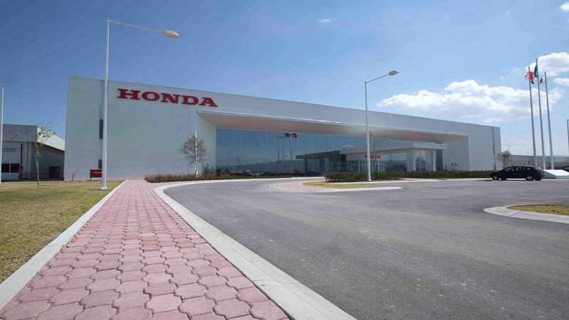 honda celaya