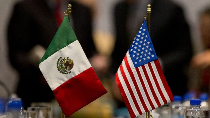 US-Mexico CEO Dialogue