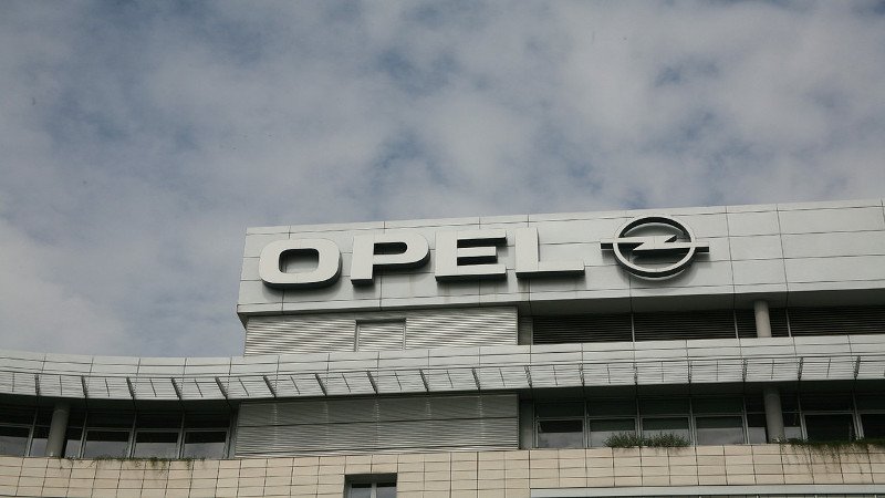 opel