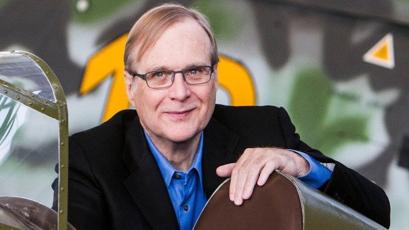 paul allen