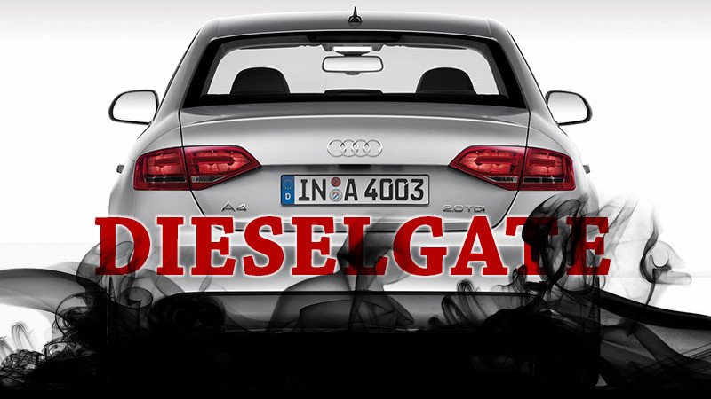 dieselgate