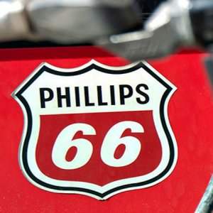 phillips 66 pemex