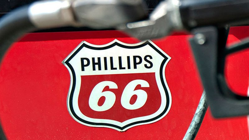 phillips 66 pemex