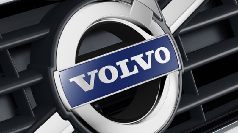 Volvo mexico