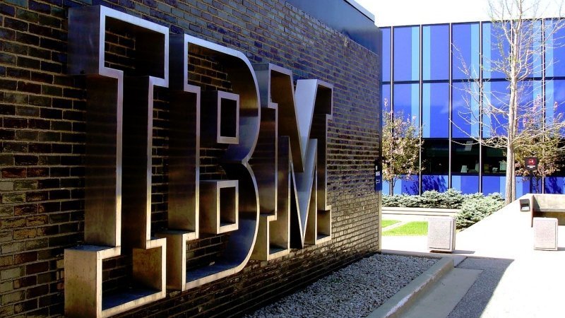 IBM