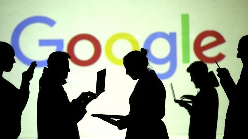 google inteligencia artificial