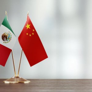 Primera Exposición Internacional de Importaciones de China  México