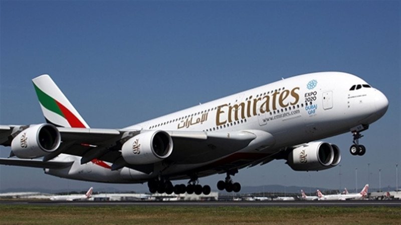 emirates airlines