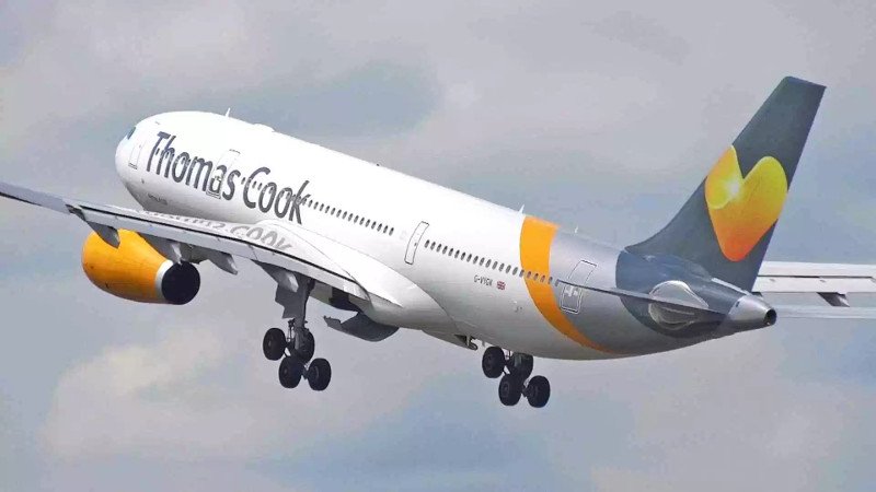 thomas cook