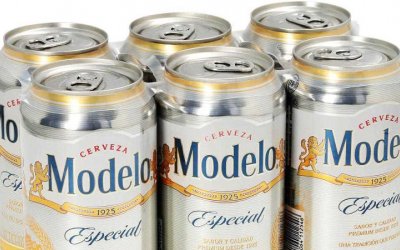 Grupo Modelo anuncia six pack libre de plástico