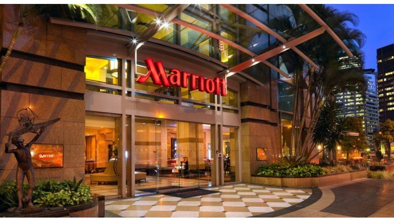 marriot